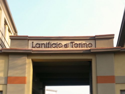 Lanificio di Torino