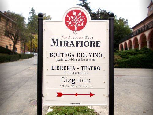 Fondazione Mirafiore