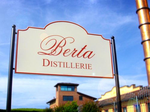 Distillerie da Berta